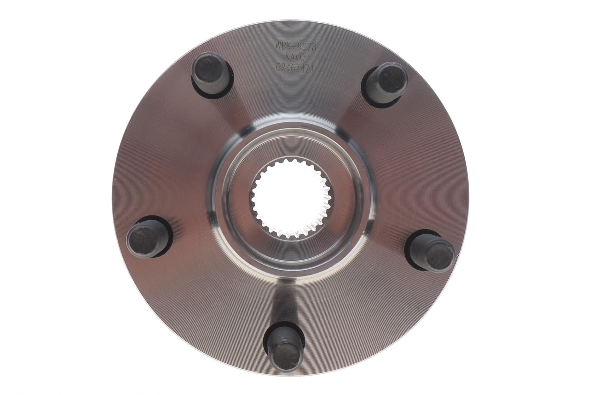 WBK9078 KAVO PARTS